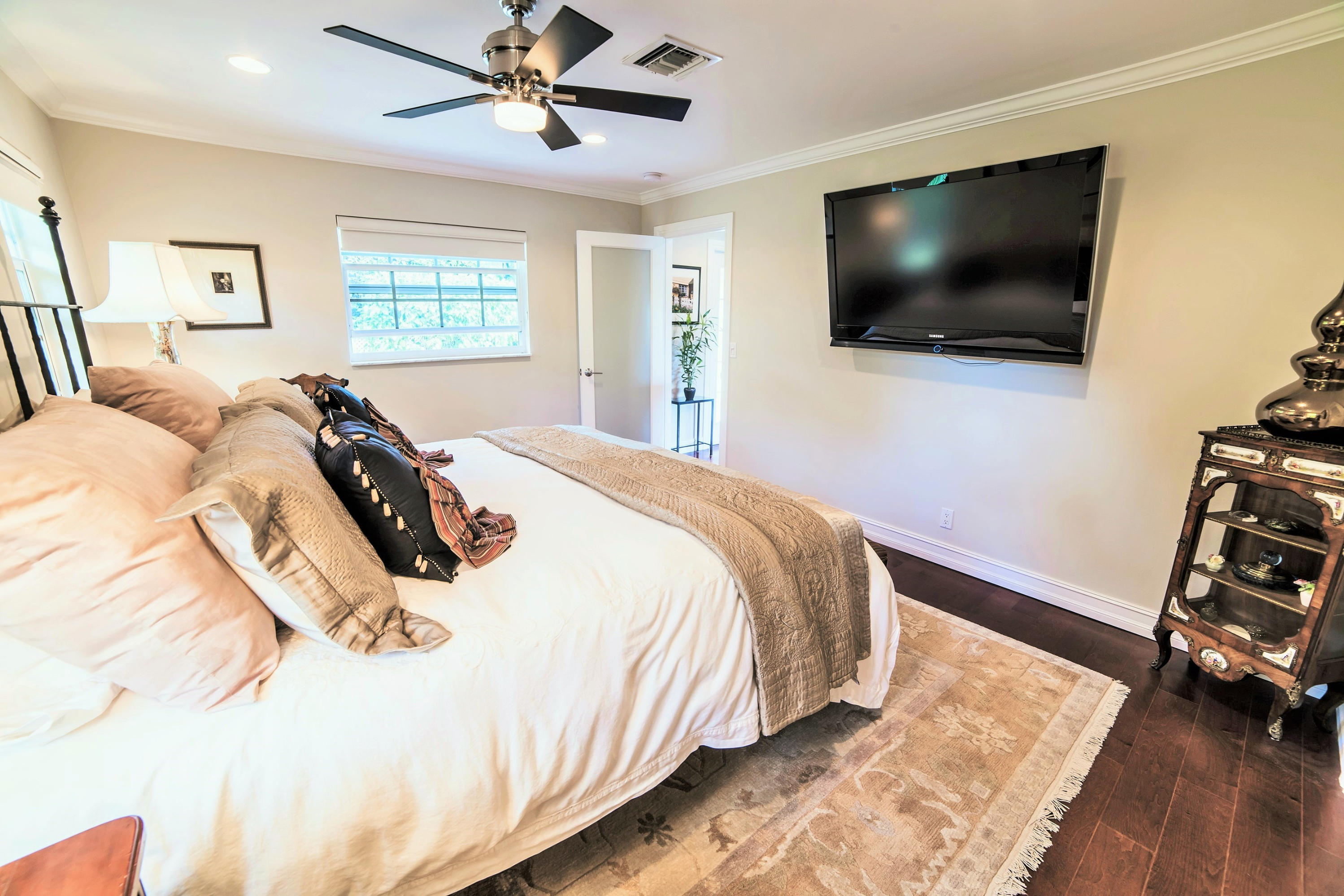 65 Colony Road Jupiter, FL 33469 - Photo 20 of 29 Master Bedroom