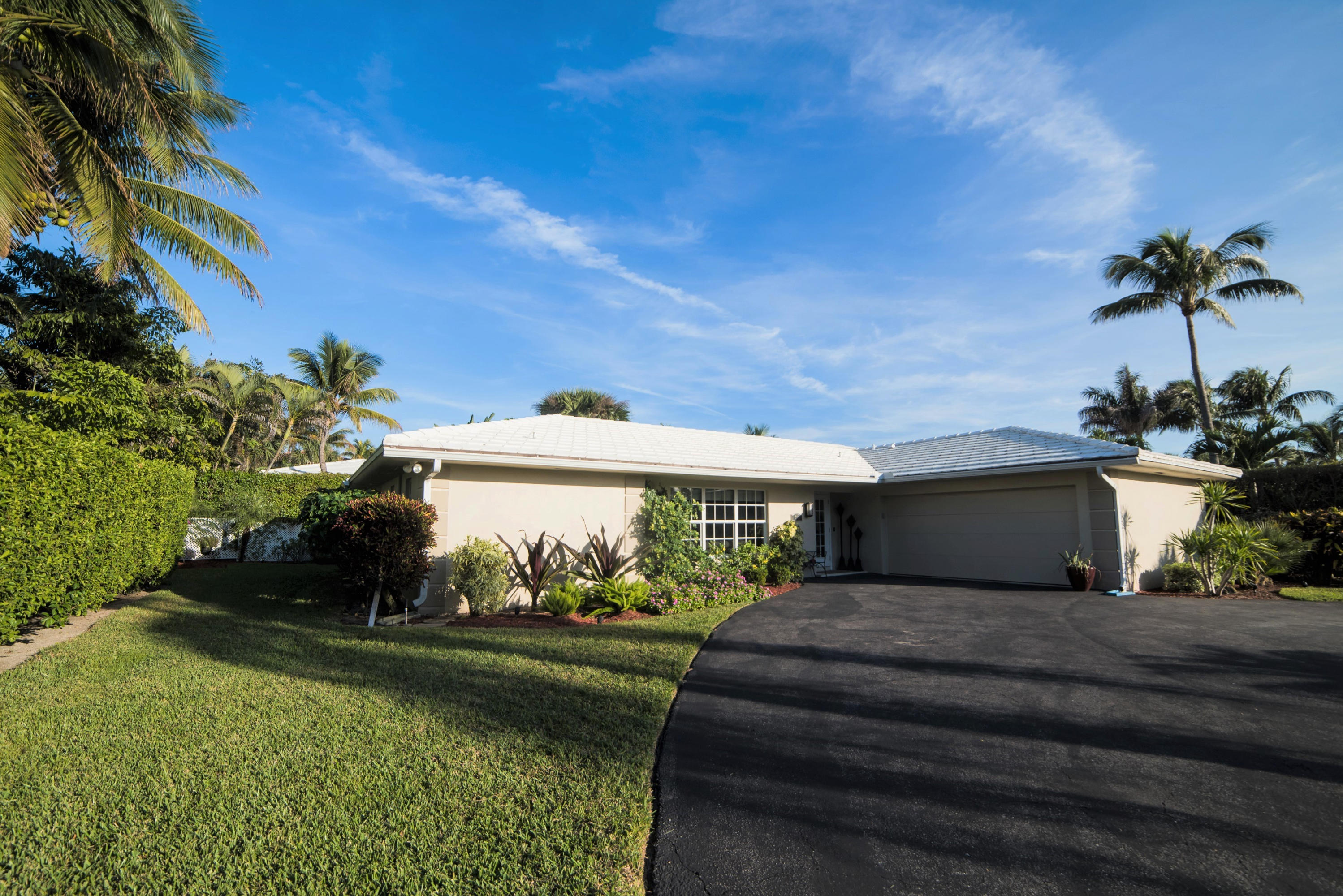 65 Colony Road Jupiter, FL 33469 - Photo 2 of 29 Exterior Front