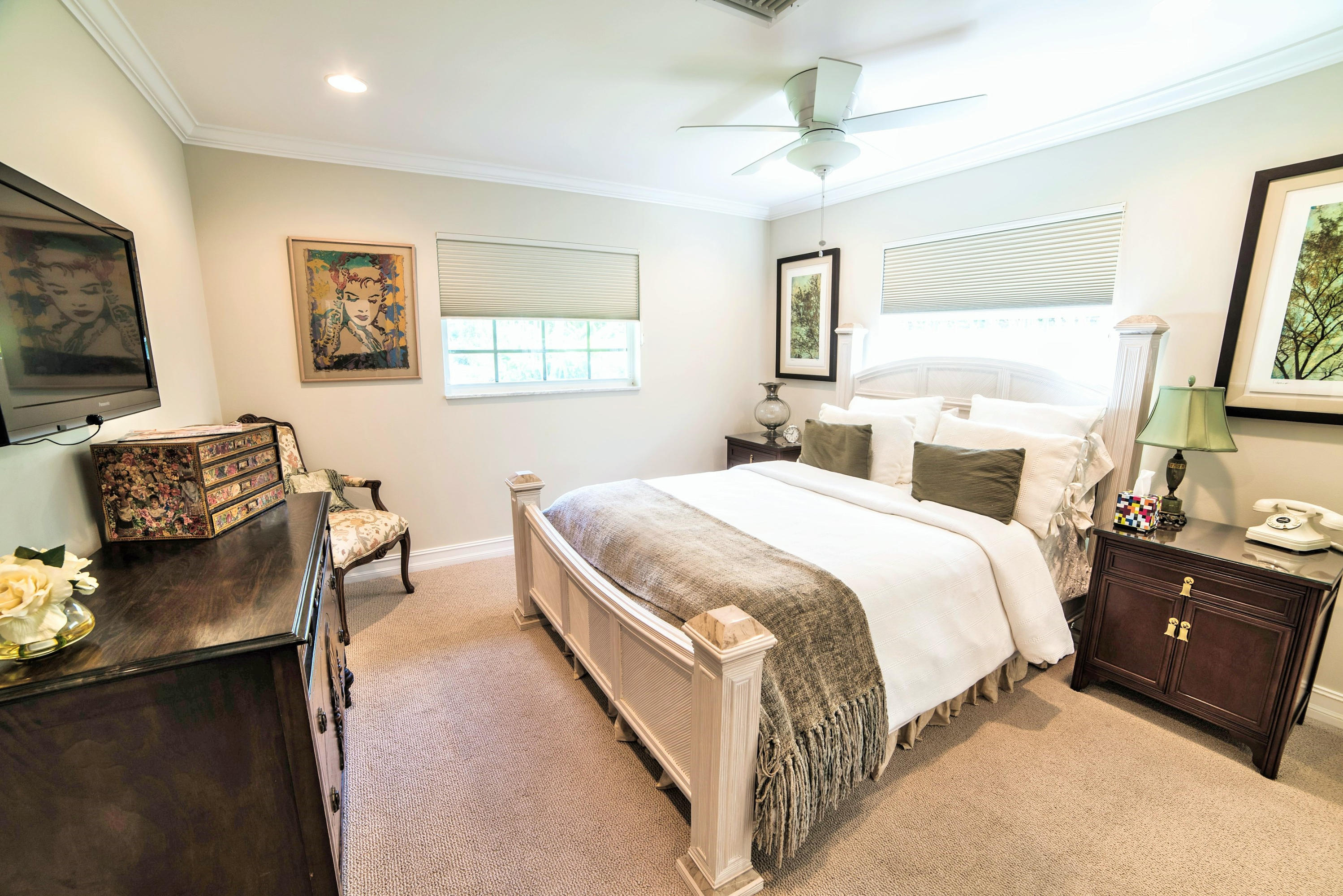 65 Colony Road Jupiter, FL 33469 - Photo 22 of 29 Bedroom
