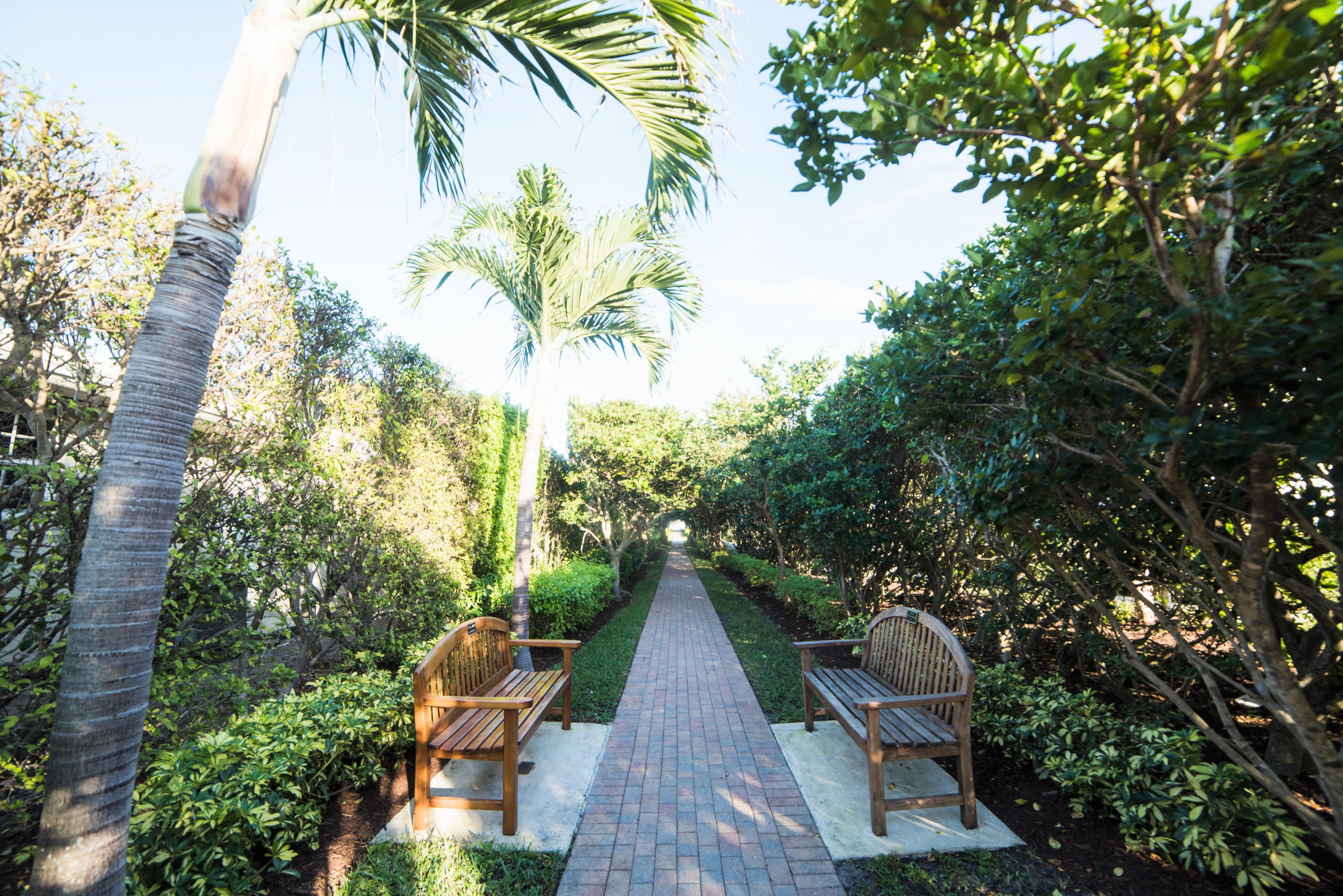 65 Colony Road Jupiter, FL 33469 - Photo 25 of 29 Beach Walkway