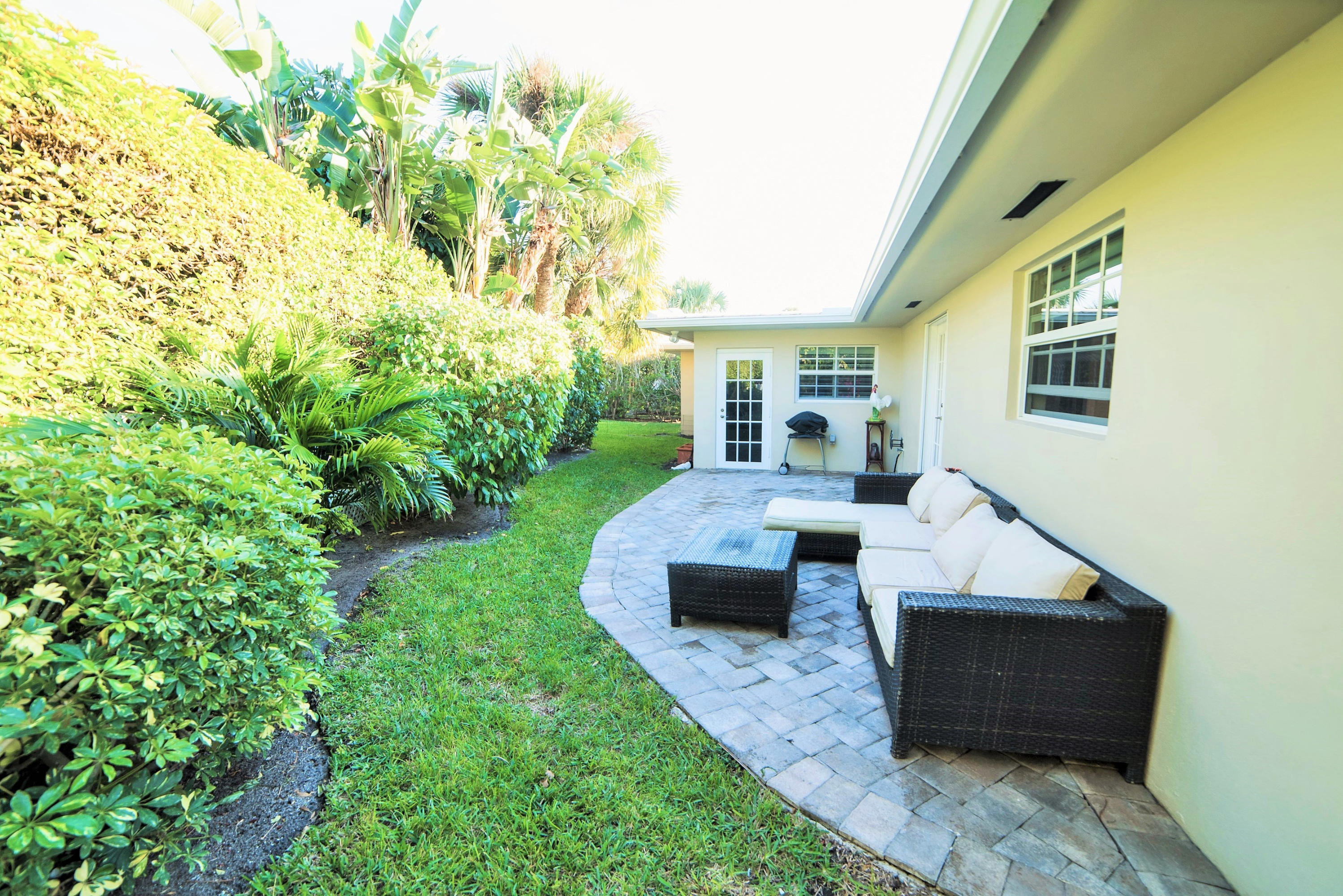 65 Colony Road Jupiter, FL 33469 - Photo 27 of 29 Patio