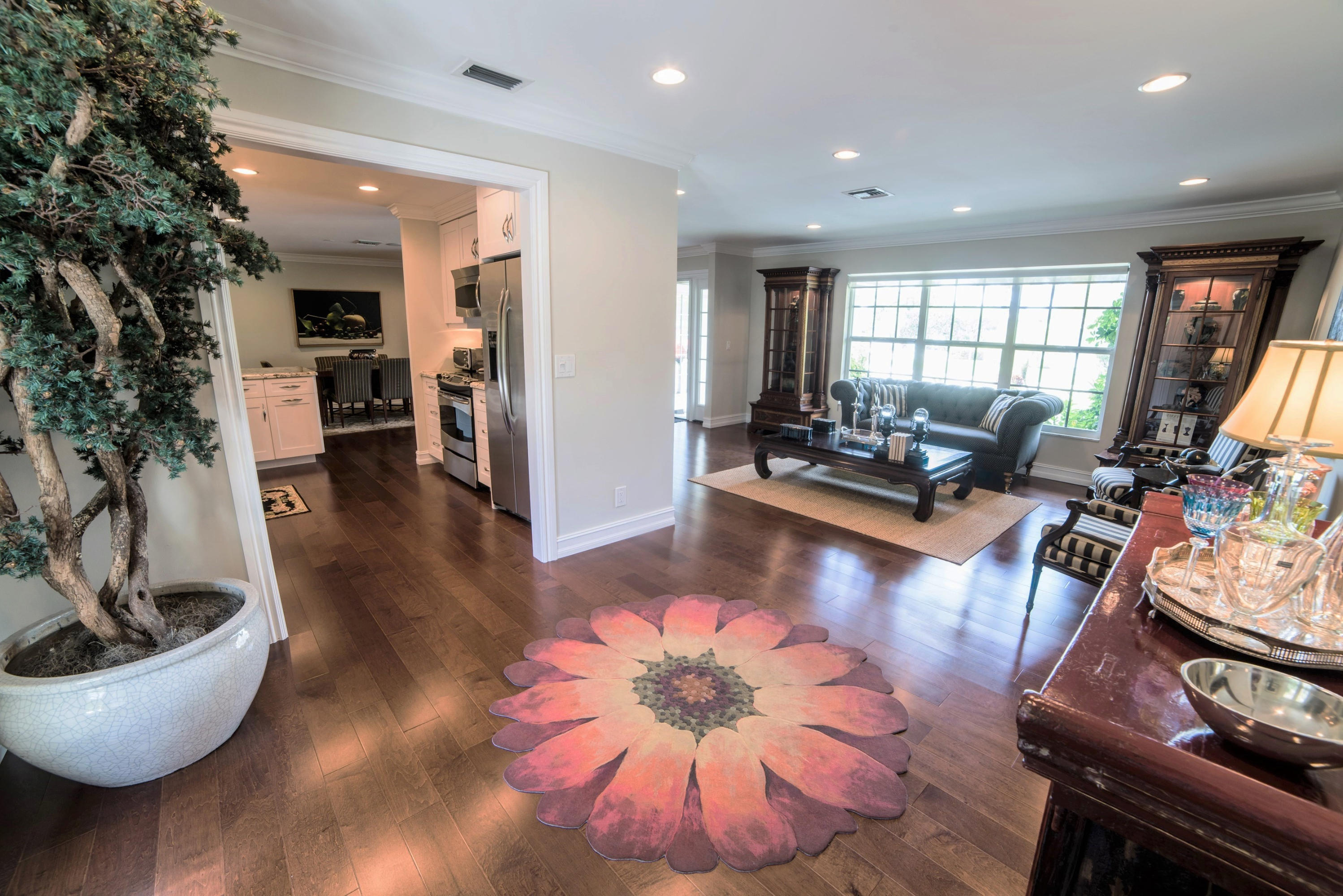 65 Colony Road Jupiter, FL 33469 - Photo 3 of 29 Foyer