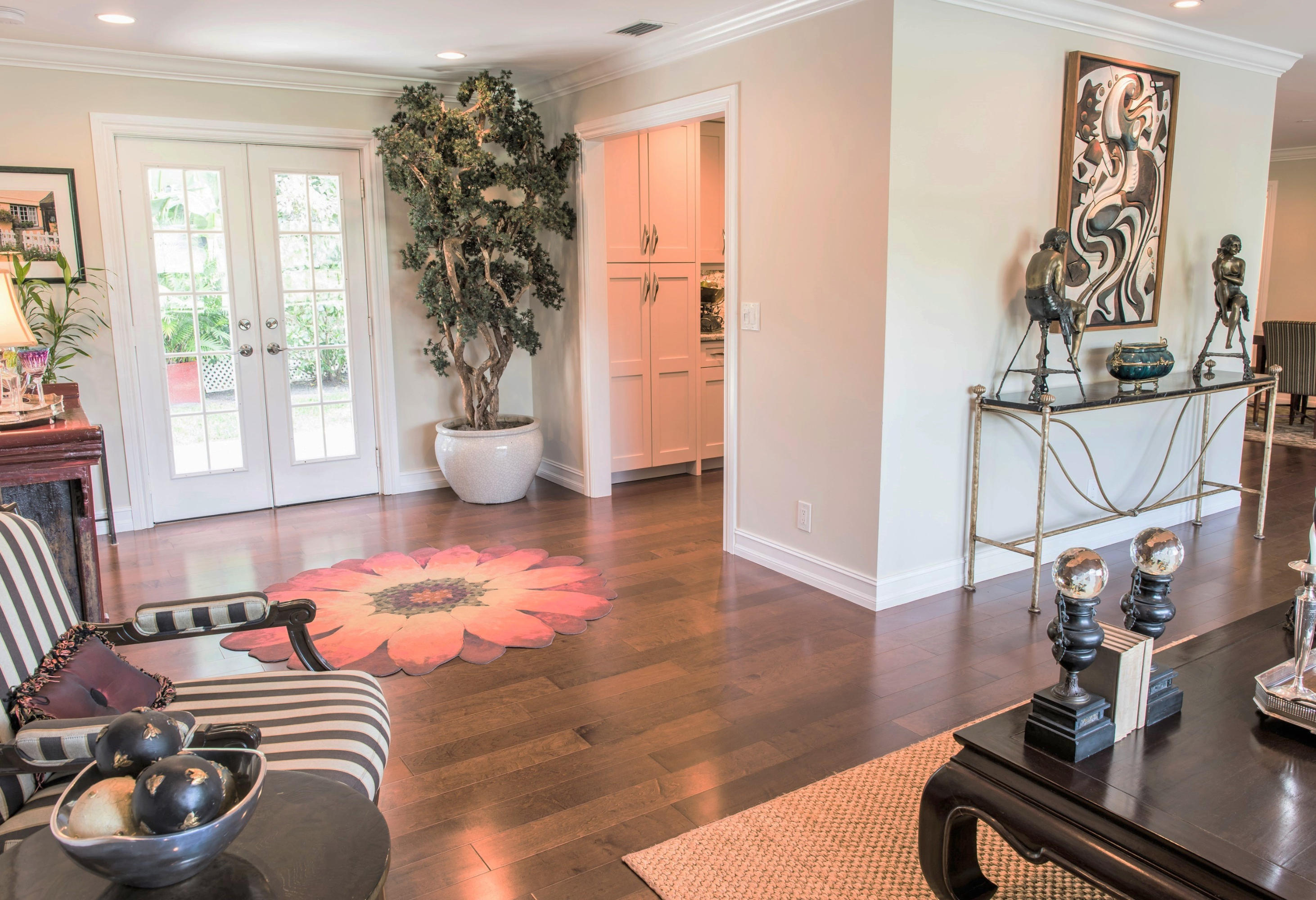 65 Colony Road Jupiter, FL 33469 - Photo 4 of 29 Foyer