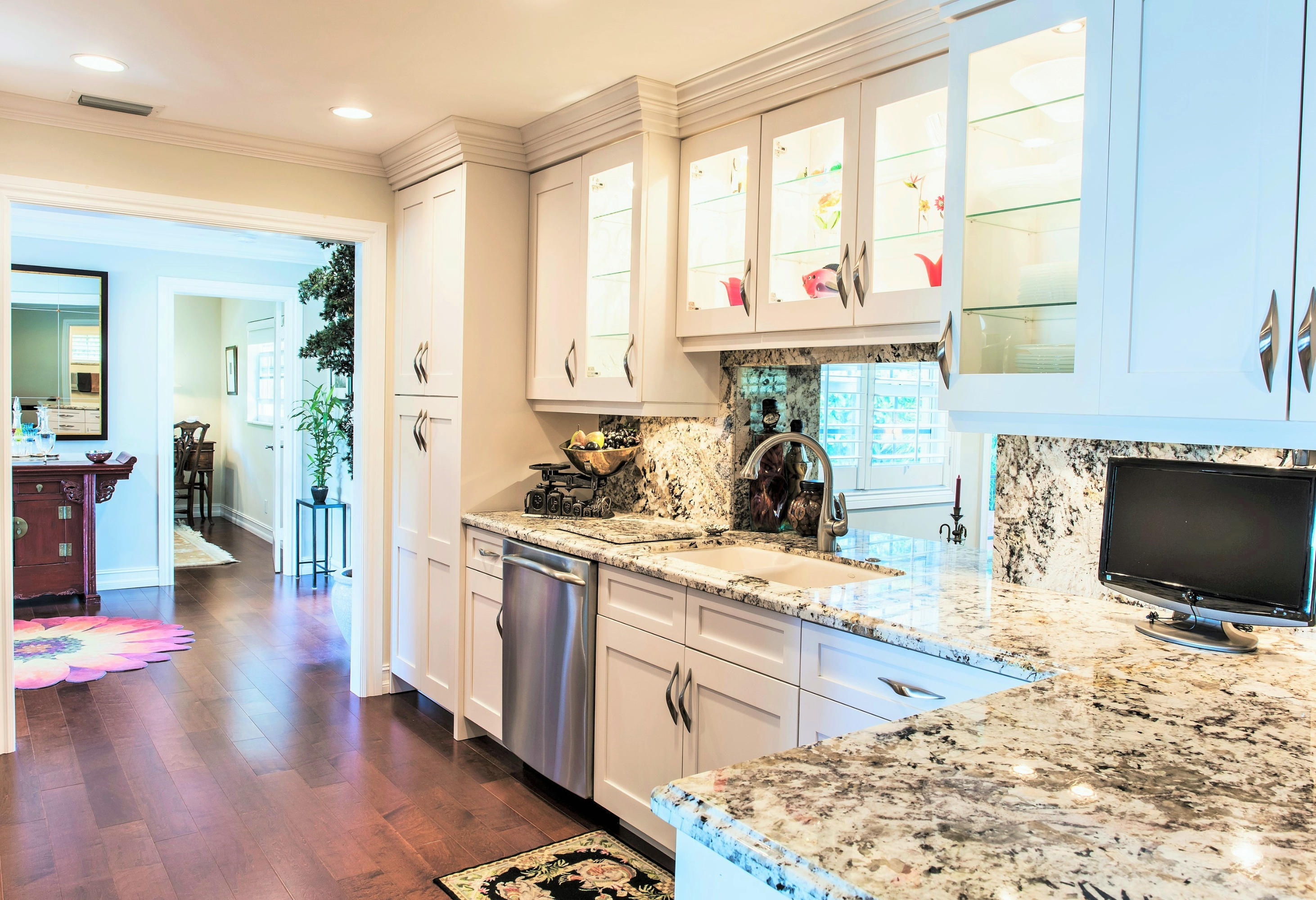 65 Colony Road Jupiter, FL 33469 - Photo 5 of 29 Kitchen