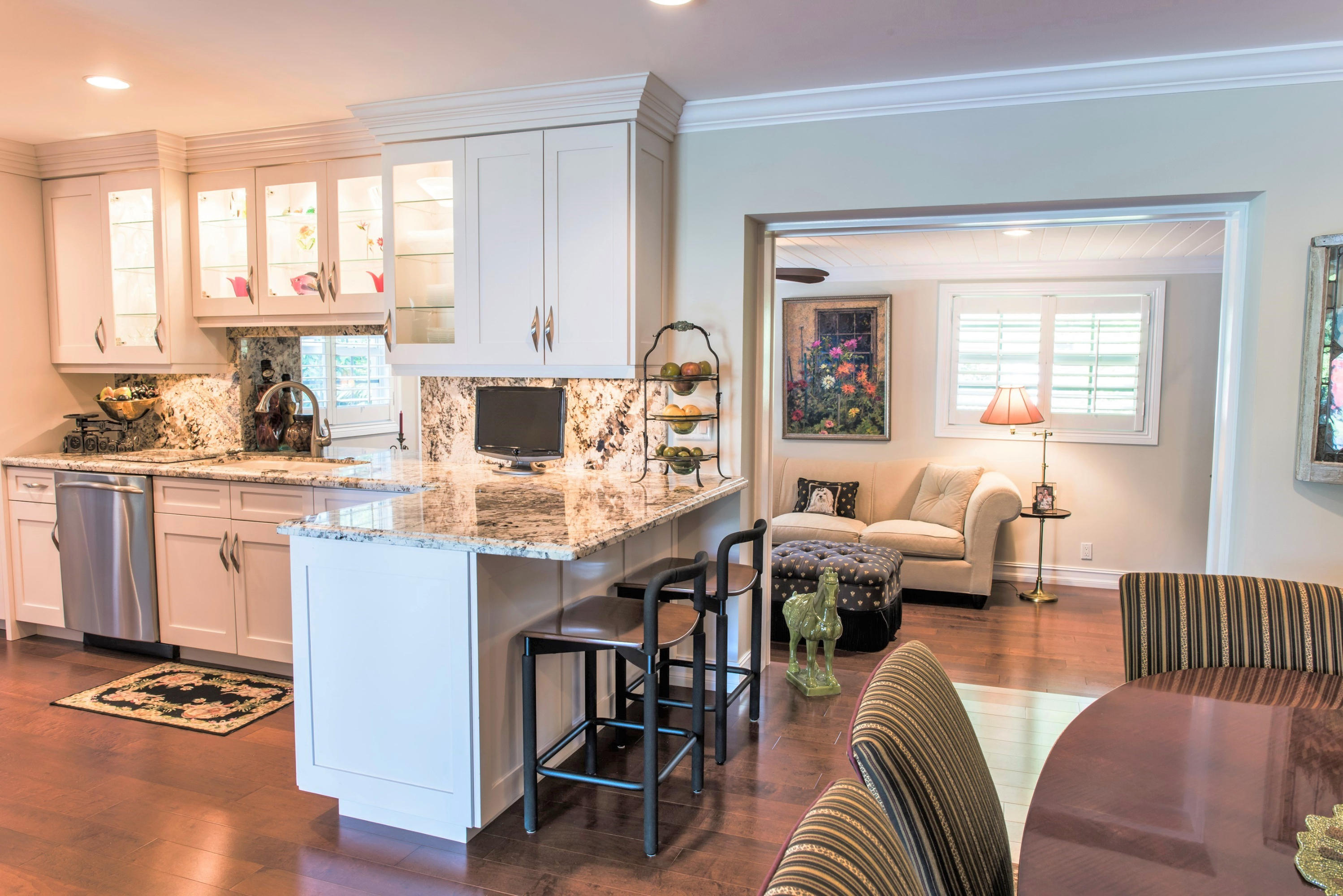 65 Colony Road Jupiter, FL 33469 - Photo 6 of 29 Kitchen