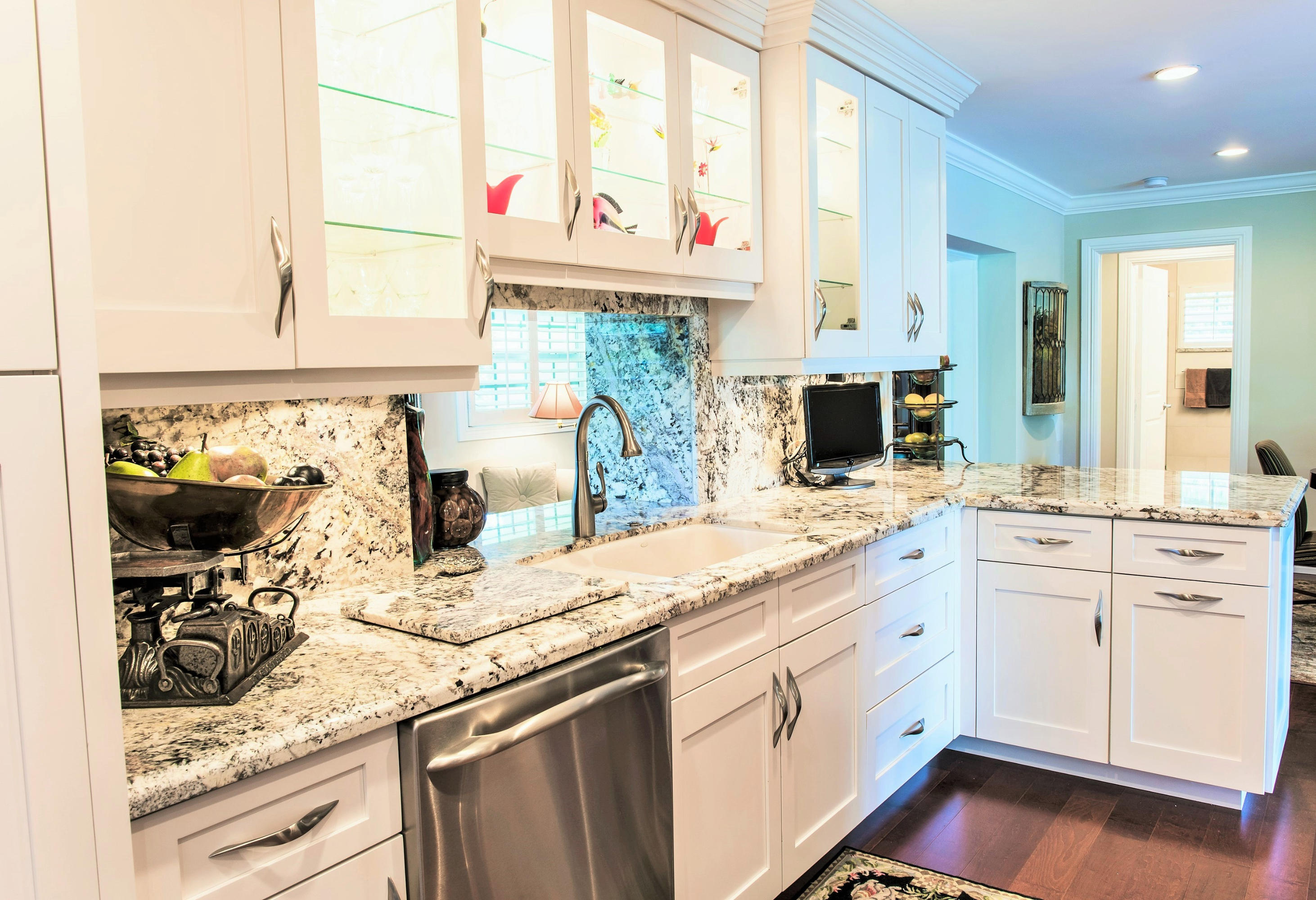 65 Colony Road Jupiter, FL 33469 - Photo 7 of 29 Kitchen