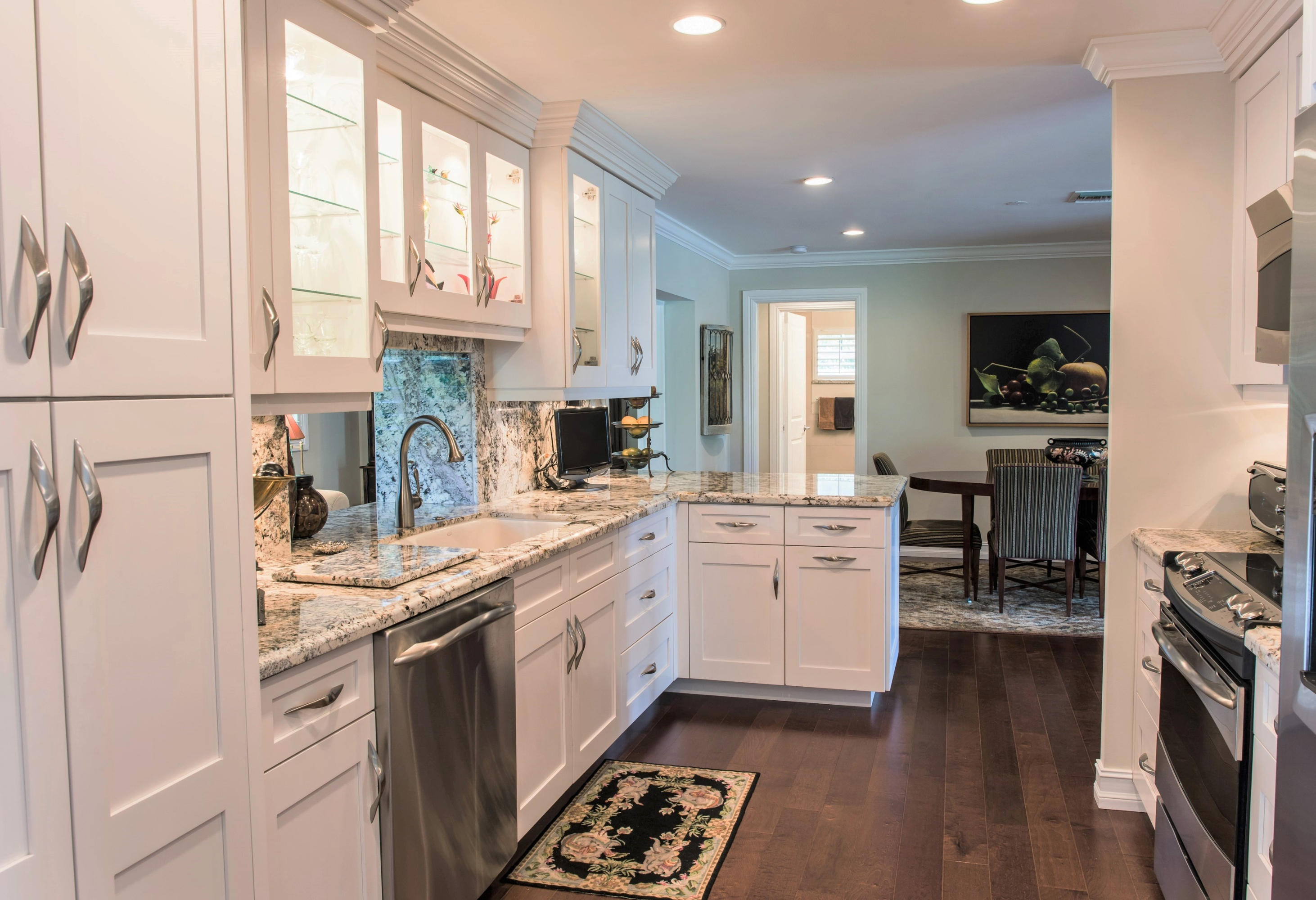 65 Colony Road Jupiter, FL 33469 - Photo 8 of 29 Kitchen