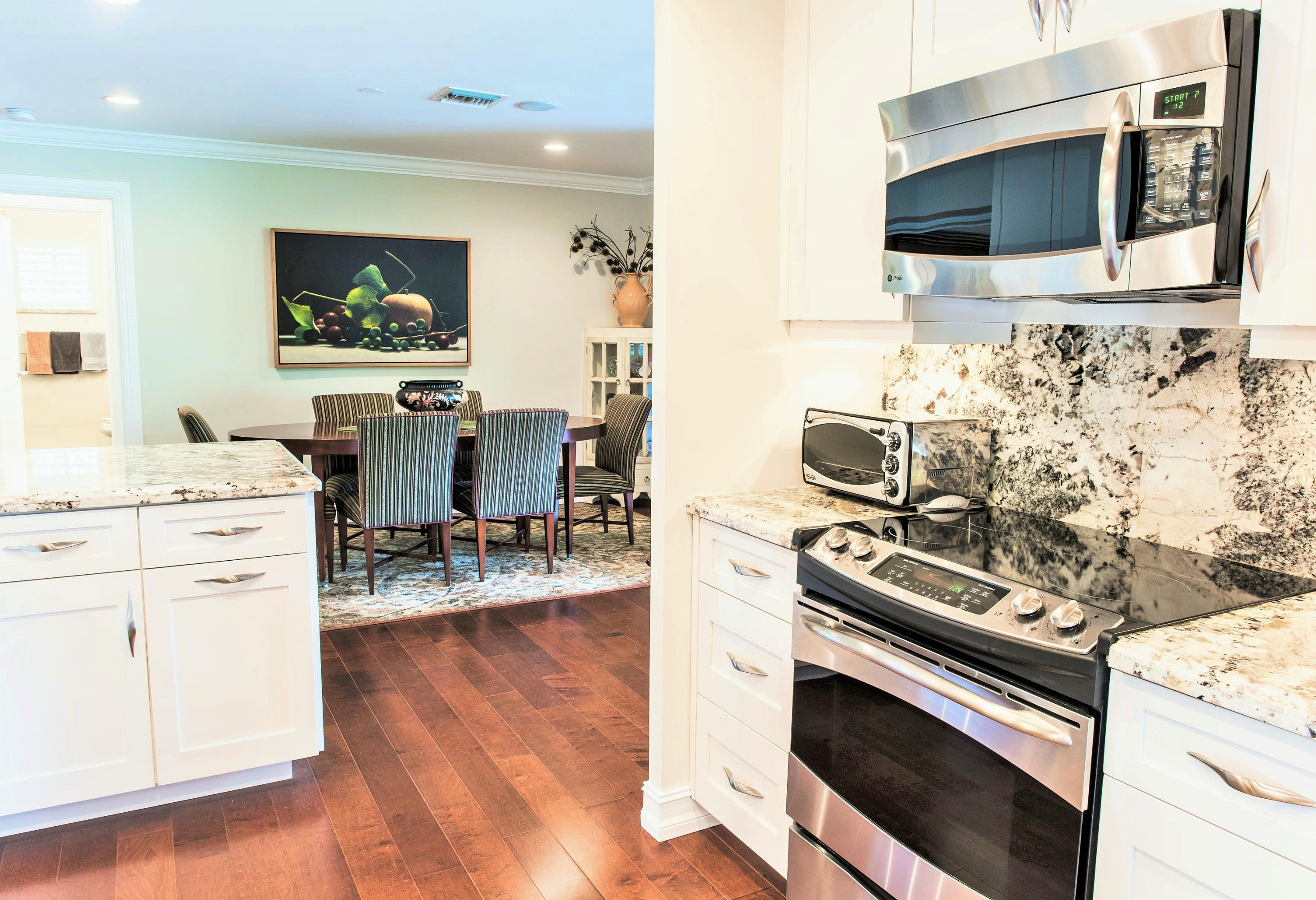 65 Colony Road Jupiter, FL 33469 - Photo 9 of 29 Kitchen