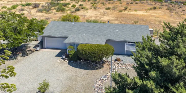 $325,000 | 17460 East Jackrabbit Road, Unit 1, Mayer, AZ 86333