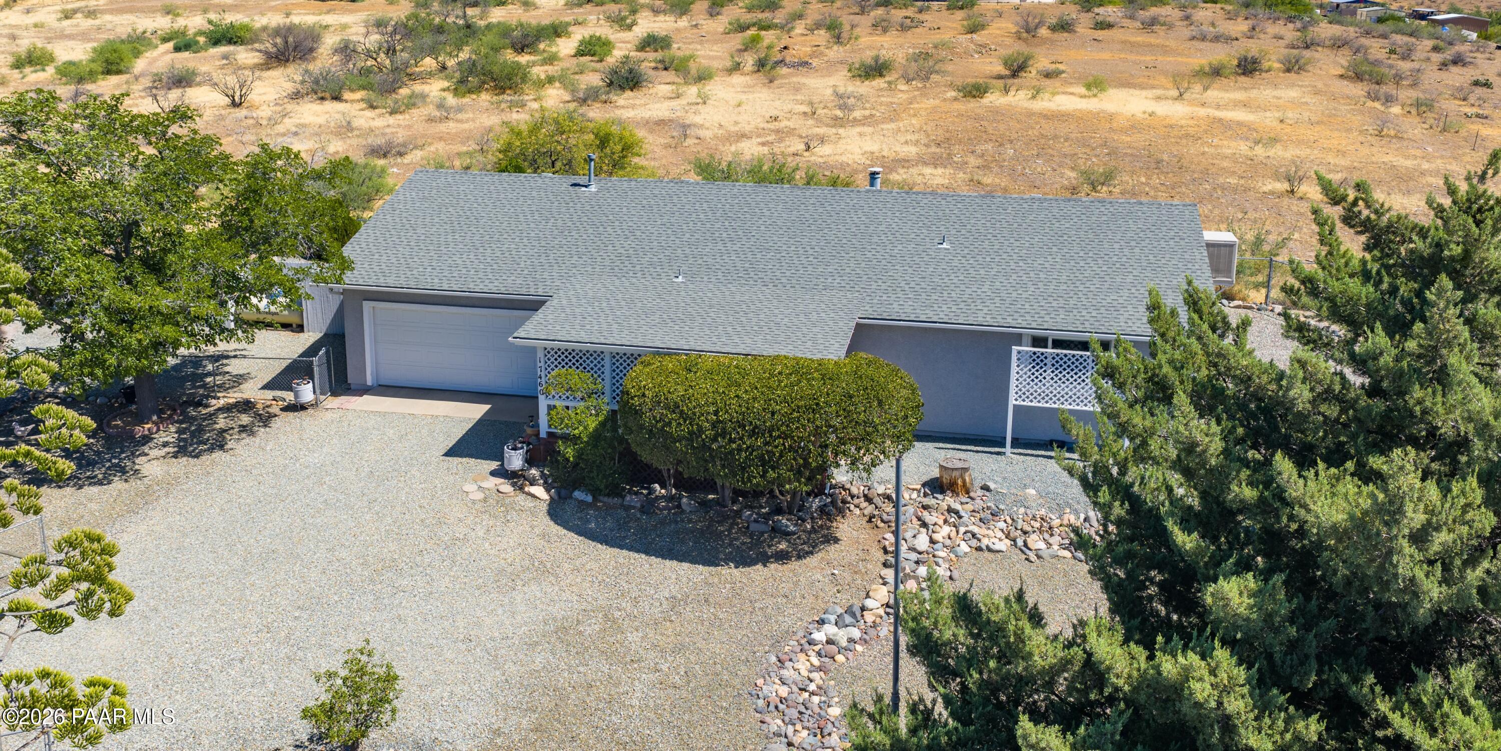17460 E Jackrabbit