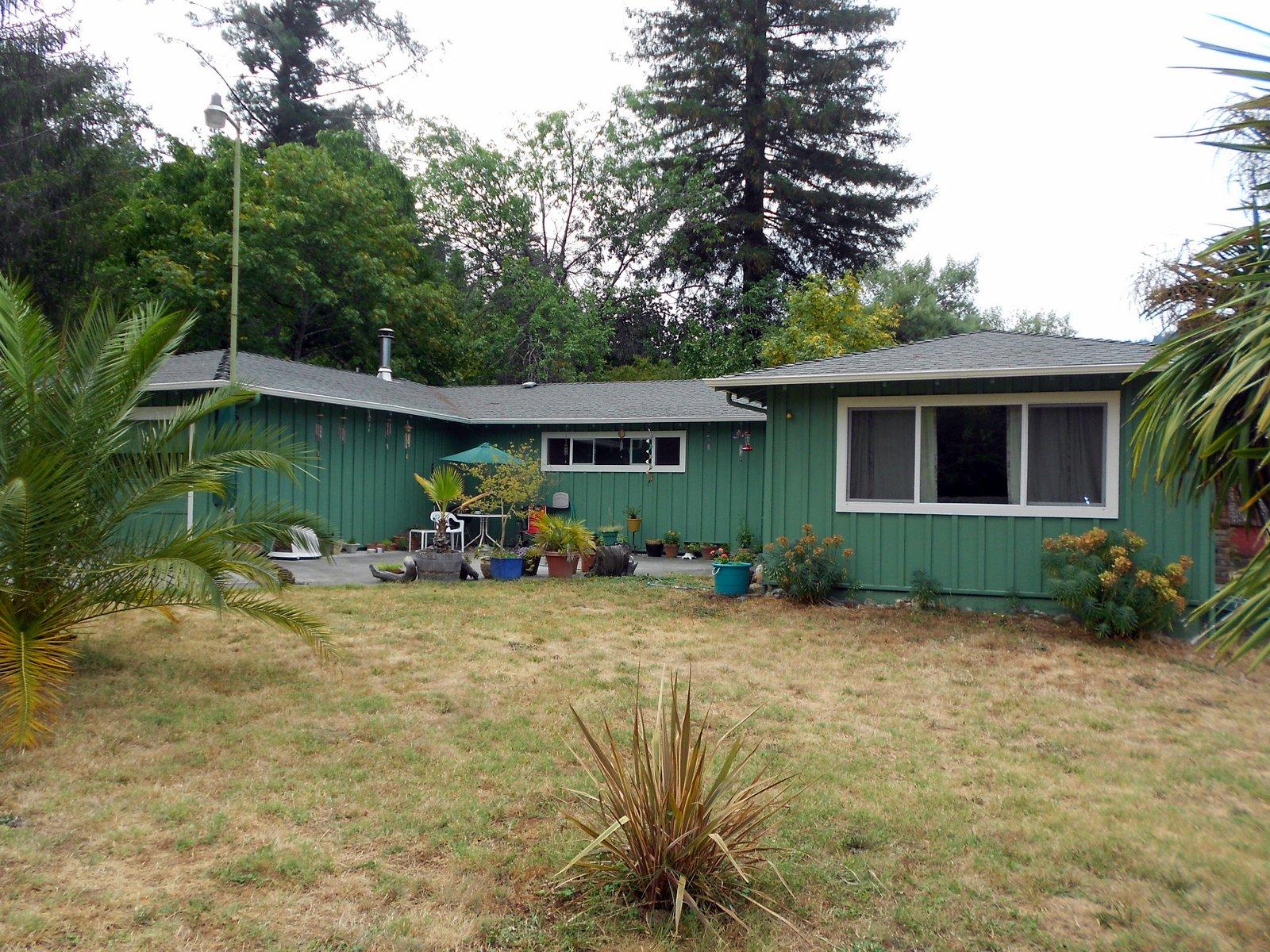 51 Phillipsville Road Phillipsville, CA 95559 - Photo 2 of 11