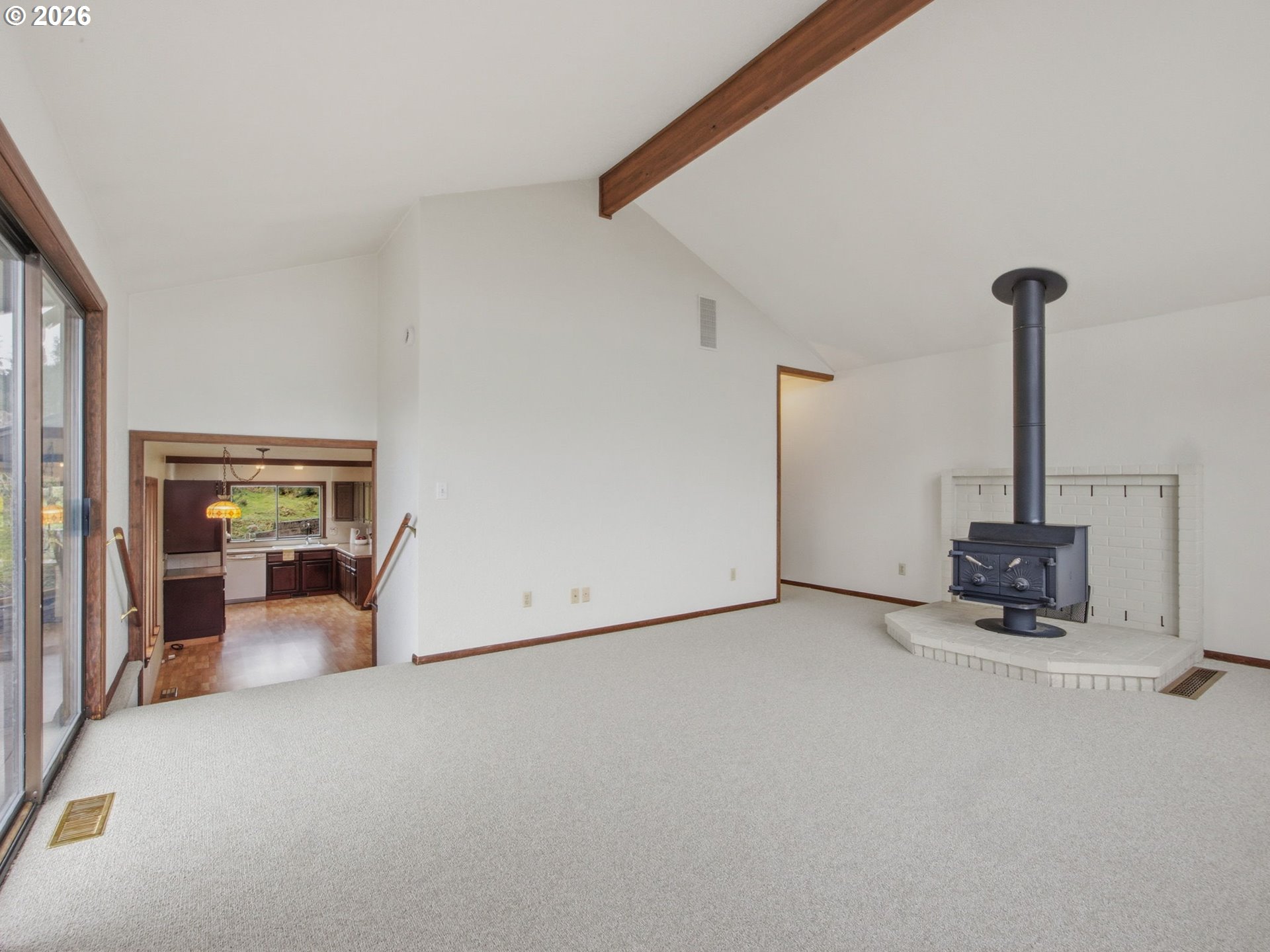 325 Alpine Street Seaside, OR 97138 - Photo 20 of 43 Great Room