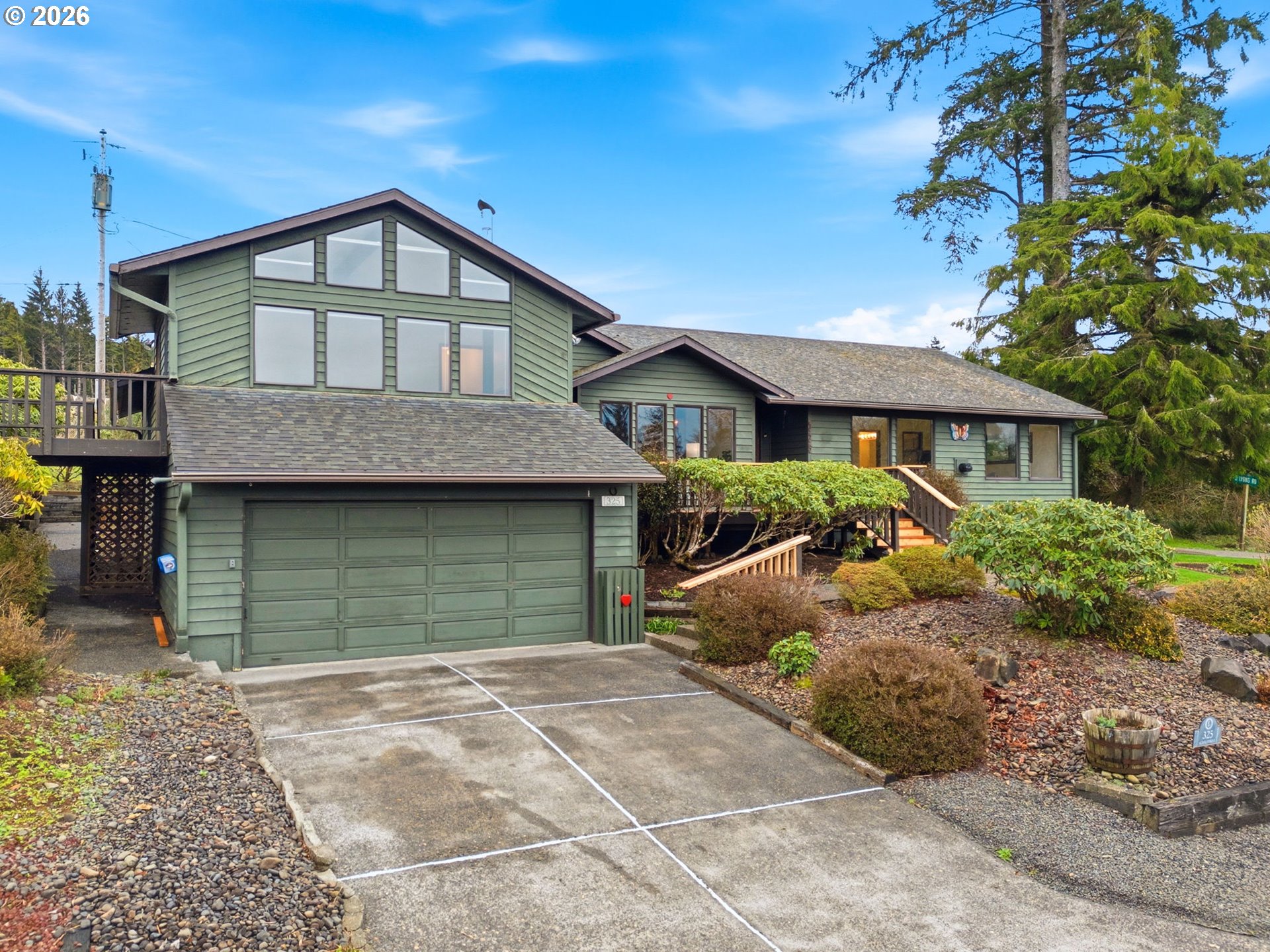 325 Alpine Street Seaside, OR 97138 - Photo 39 of 43 Exterior