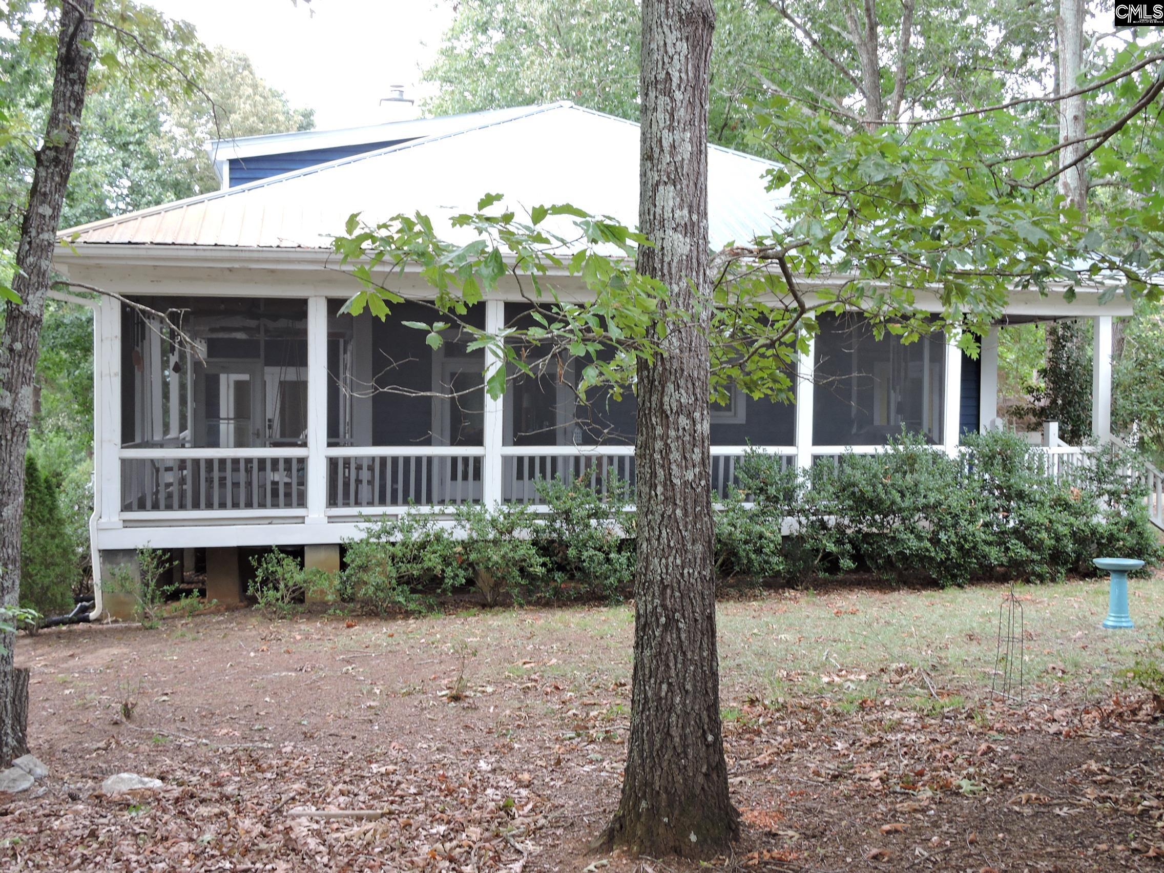 181 Saluda Bluff Road Batesburg, SC 29006 - Photo 5 of 34