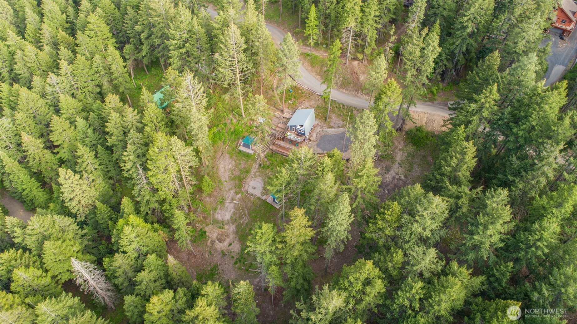 451 Aspen Springs Road Cle Elum, WA 98922 - Photo 24 of 31