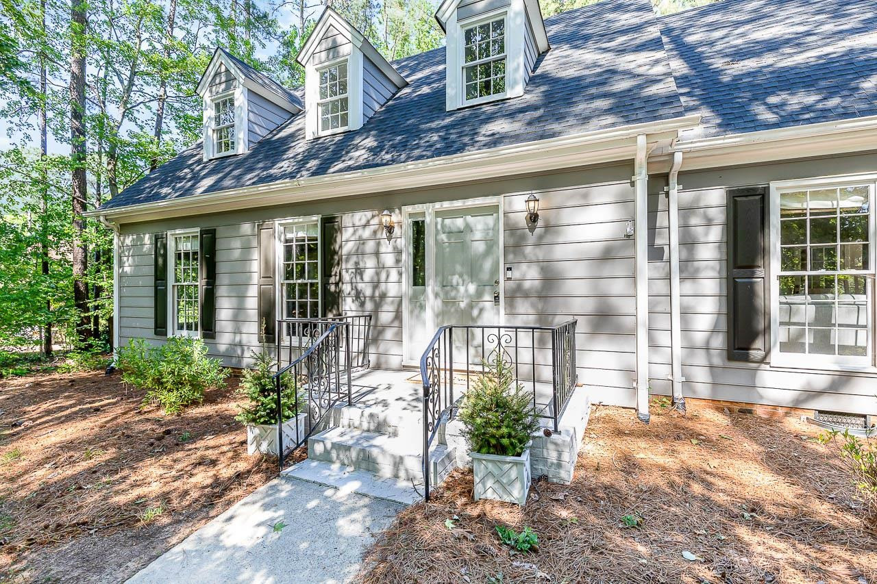 10004 Whitestone Road Raleigh, NC 27615 - Photo 2 of 35 Photo 2