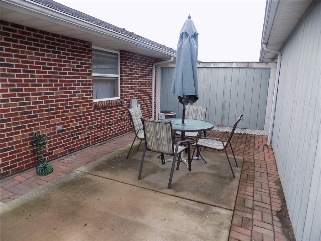 4577 Reno Lane, Unit 4577 Springfield, OH 45503 - Photo 23 of 27