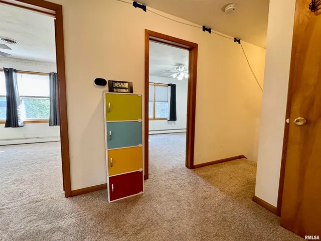 $143,000 | 146 Holden Terrace, Macomb, IL 61455