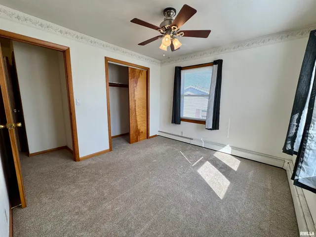 $143,000 | 146 Holden Terrace, Macomb, IL 61455