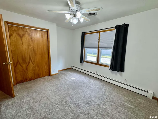 $143,000 | 146 Holden Terrace, Macomb, IL 61455