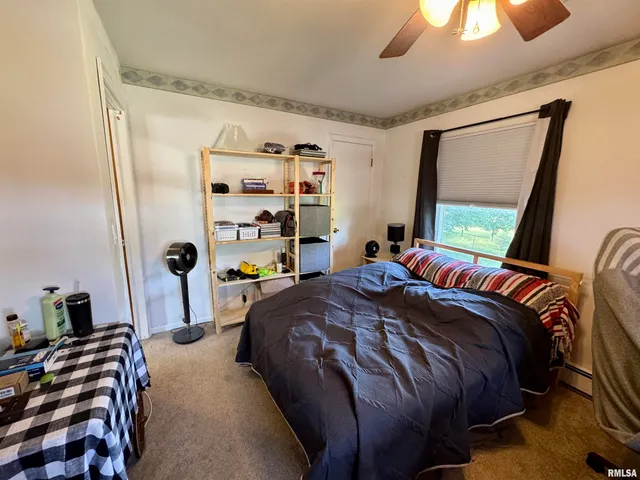 $143,000 | 146 Holden Terrace, Macomb, IL 61455