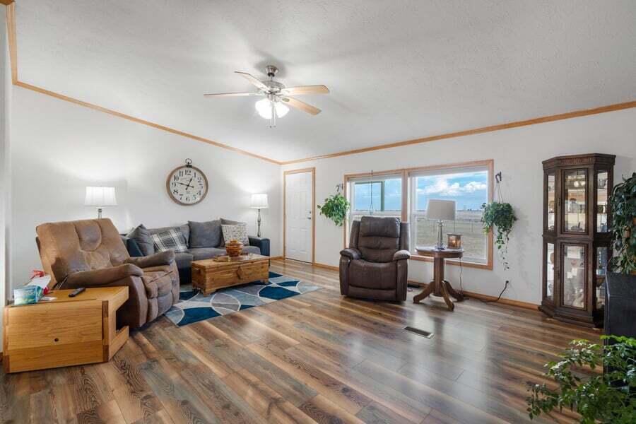 20 Northland Road Edgewood, NM 87015 - Photo 11 of 54 Gallery Image 11