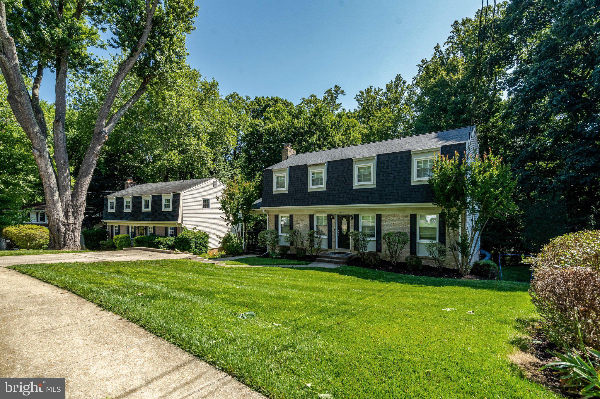 4509 Twinbrook Road Fairfax, VA 22032 - Photo 66 of 66