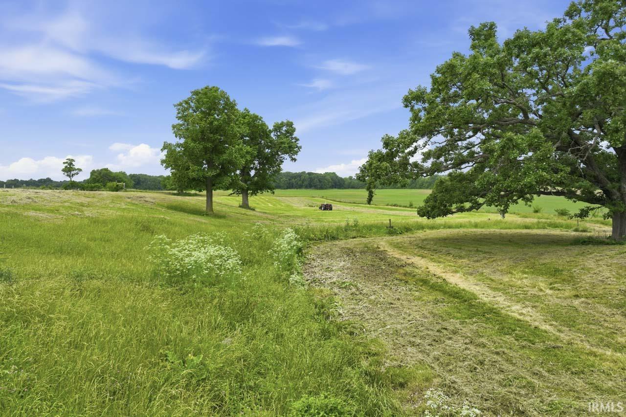 1725 West St Road Boswell, IN 47921 - Photo 41 of 48