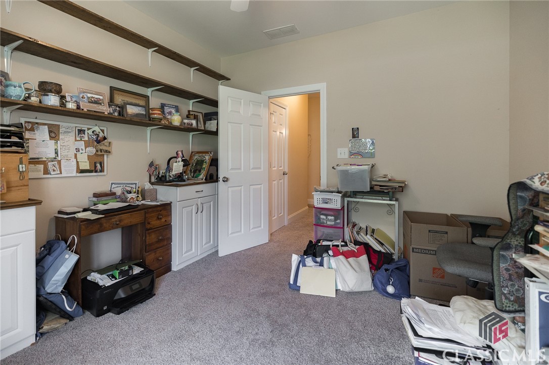 133 Redstone Road Jefferson, GA 30549 - Photo 27 of 42