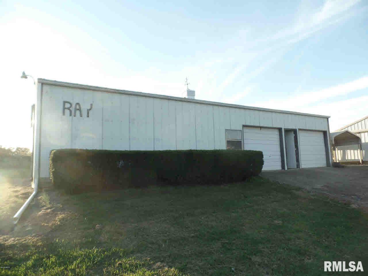 18311 Crawford Road Thompsonville, IL 62890 - Photo 24 of 28
