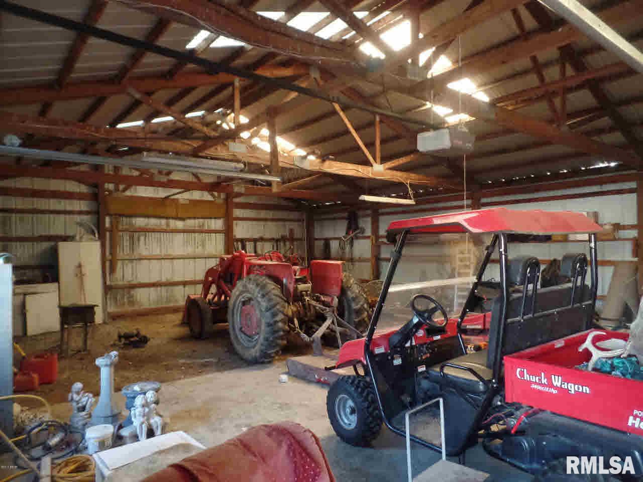 18311 Crawford Road Thompsonville, IL 62890 - Photo 25 of 28