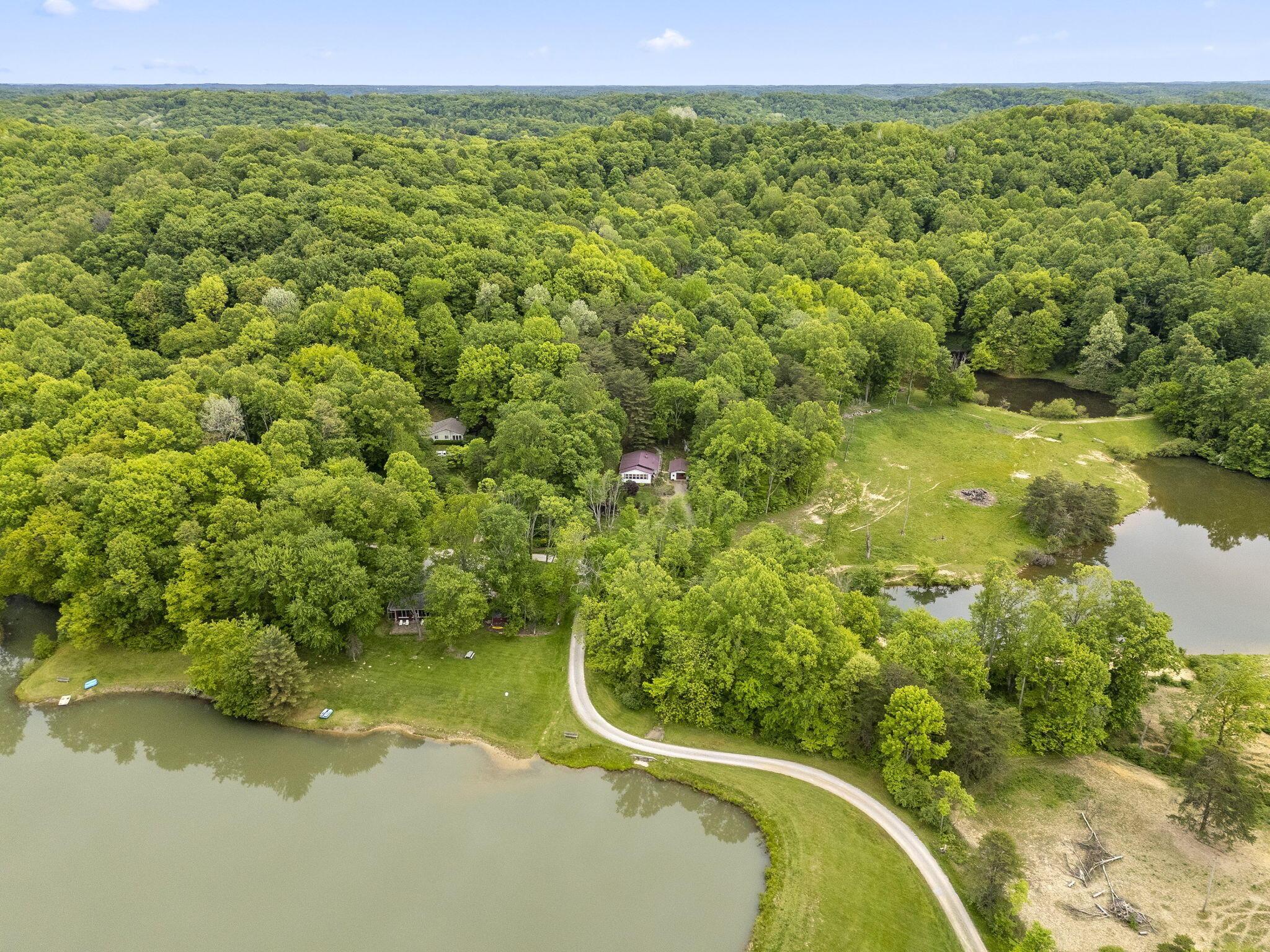 14218 Long Run Road Laurelville, OH 43135 - Photo 44 of 46