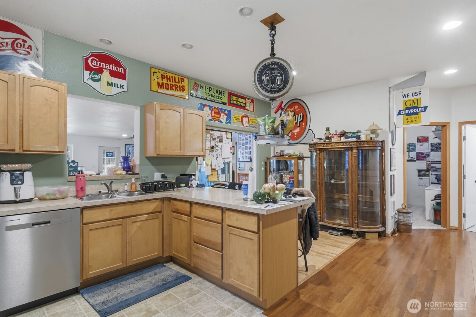 6144 Waldrick Road Southeast Olympia, WA 98513 - Photo 22 of 27