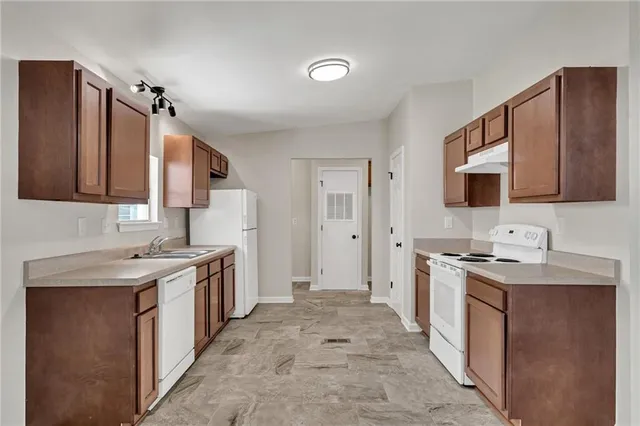 $1,695 | 125 Sharon Avenue, Boutte, LA 70039