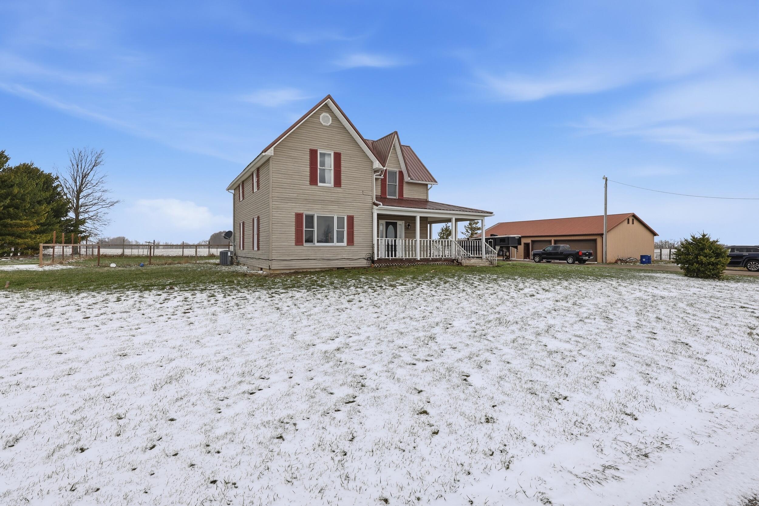 14876 Patterson Road Richwood, OH 43344 - Photo 4 of 42 3_072a7287