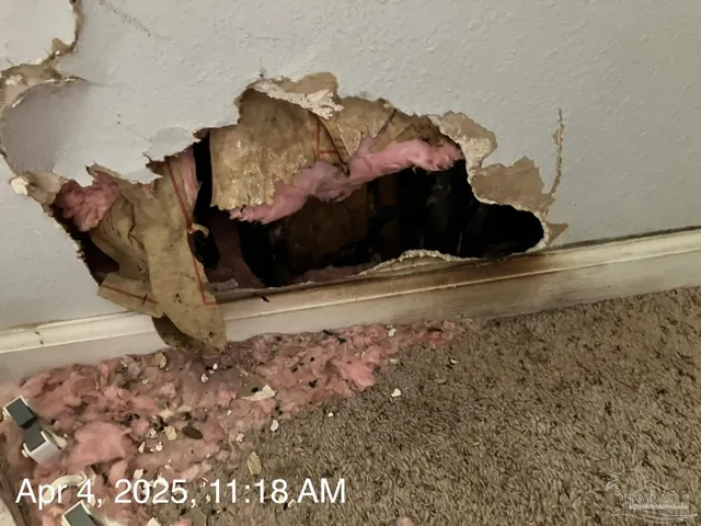 $199,900 | 5795 Avenida Robledal, Pensacola, FL 32504