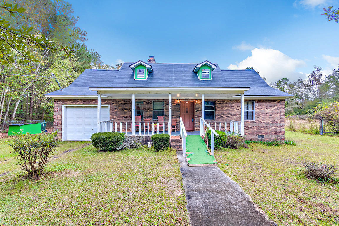 1700 Black Tom Road Moncks Corner, SC 29461 - Photo 1 of 22 1
