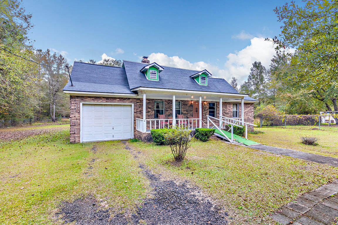 1700 Black Tom Road Moncks Corner, SC 29461 - Photo 2 of 22 2