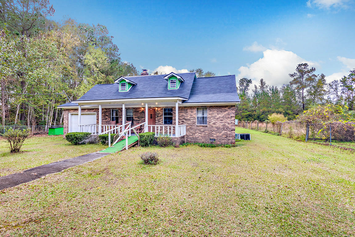 1700 Black Tom Road Moncks Corner, SC 29461 - Photo 3 of 22 3