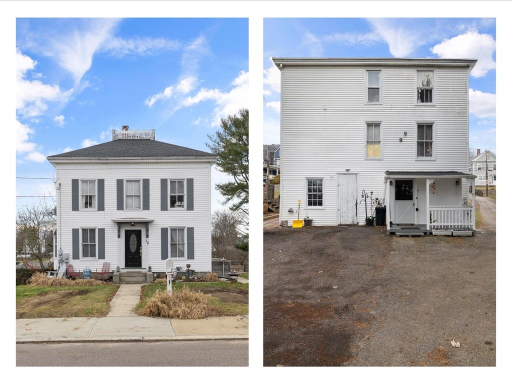 15 Chestnut Street Westerly, RI 02891 - Photo 4 of 30 Gallery Image 4