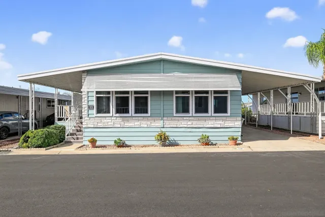 $179,000 | 1212 H Street, Unit 158, Ramona, CA 92065