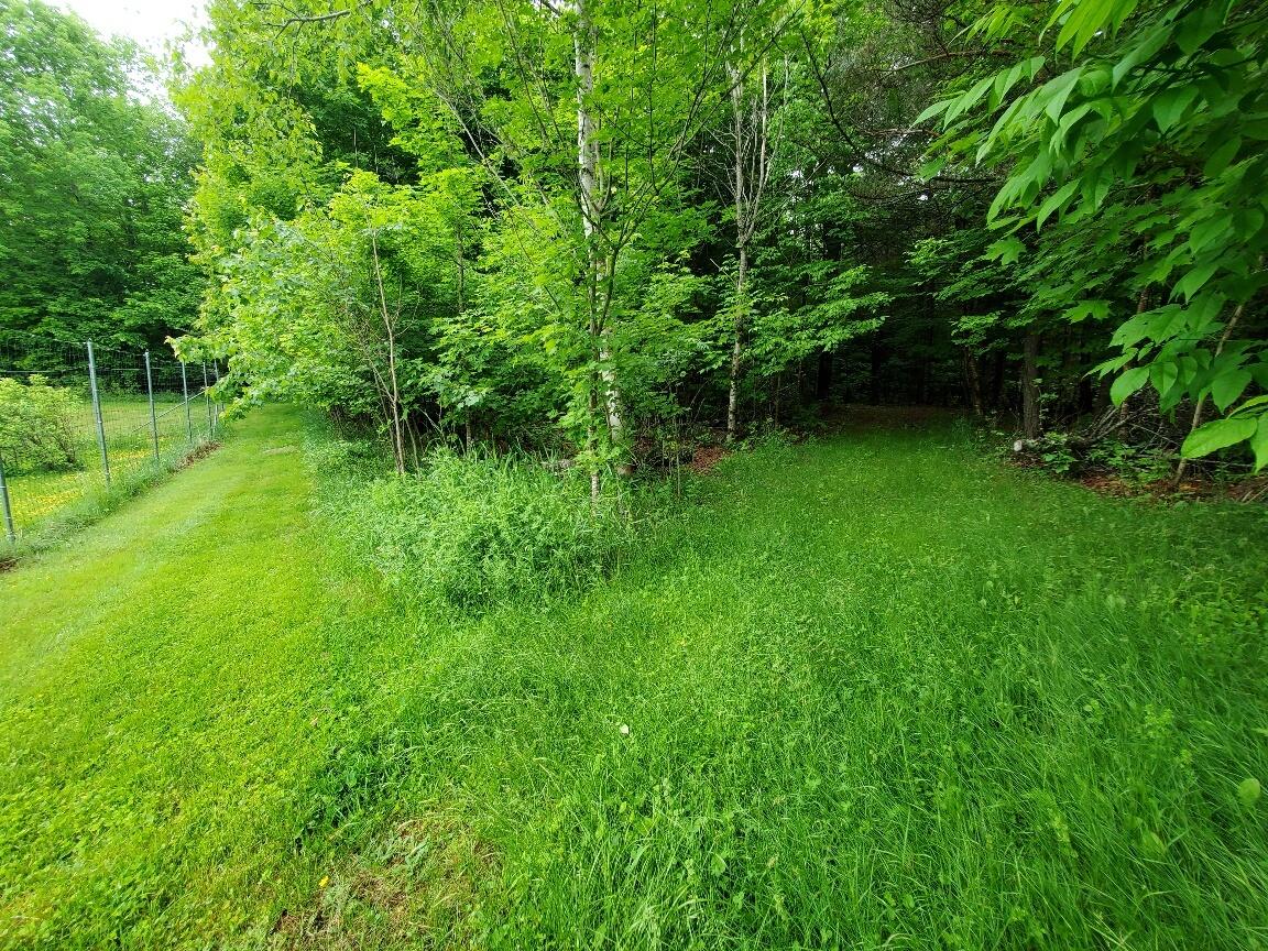 92 Huff Road Cornville, ME 04976 - Photo 73 of 121 entering a trail out back