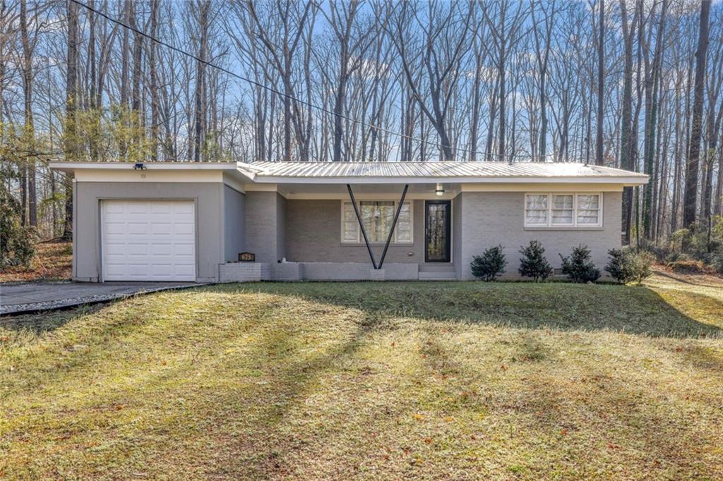 675 Waterworks Road Commerce, GA 30529 - Photo 1 of 1