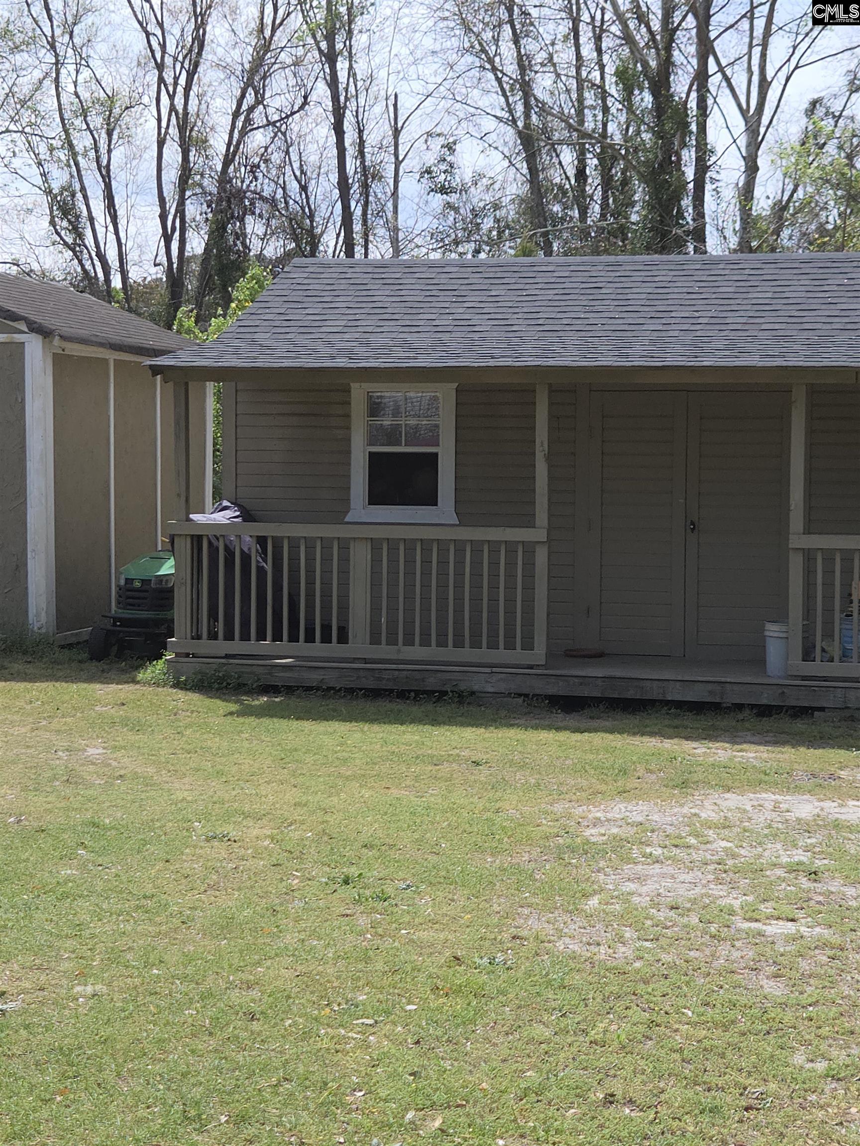951 Deerfield Road Timmonsville, SC 29161 - Photo 8 of 23