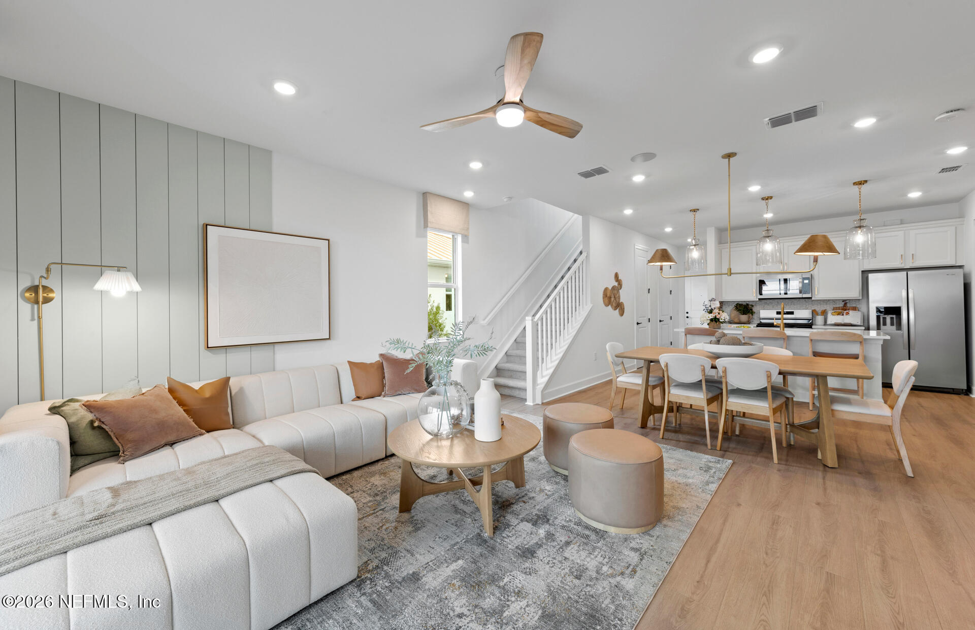 320 Fishtail Place Palm Coast, FL 32164 - Photo 12 of 27 Seaport Gathering Room