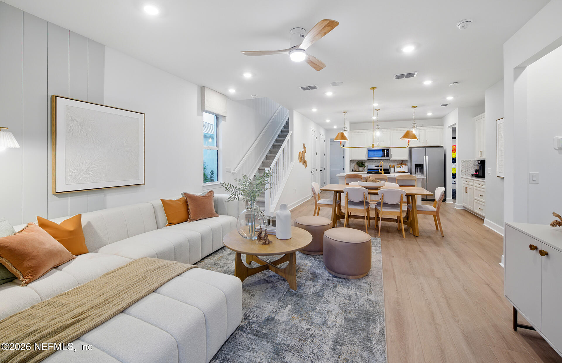 320 Fishtail Place Palm Coast, FL 32164 - Photo 13 of 27 Seaport Gathering Room
