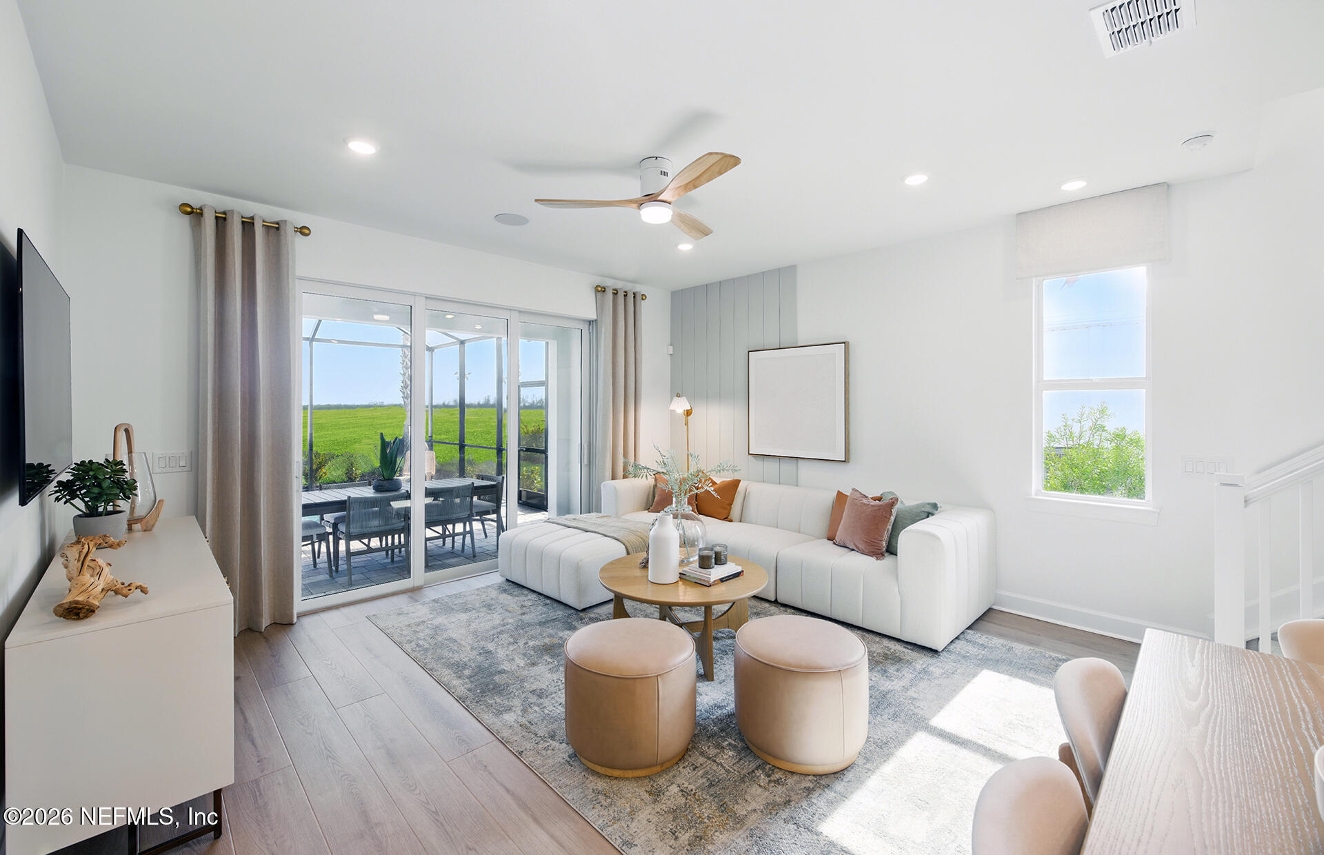 320 Fishtail Place Palm Coast, FL 32164 - Photo 14 of 27 Seaport Gathering Room