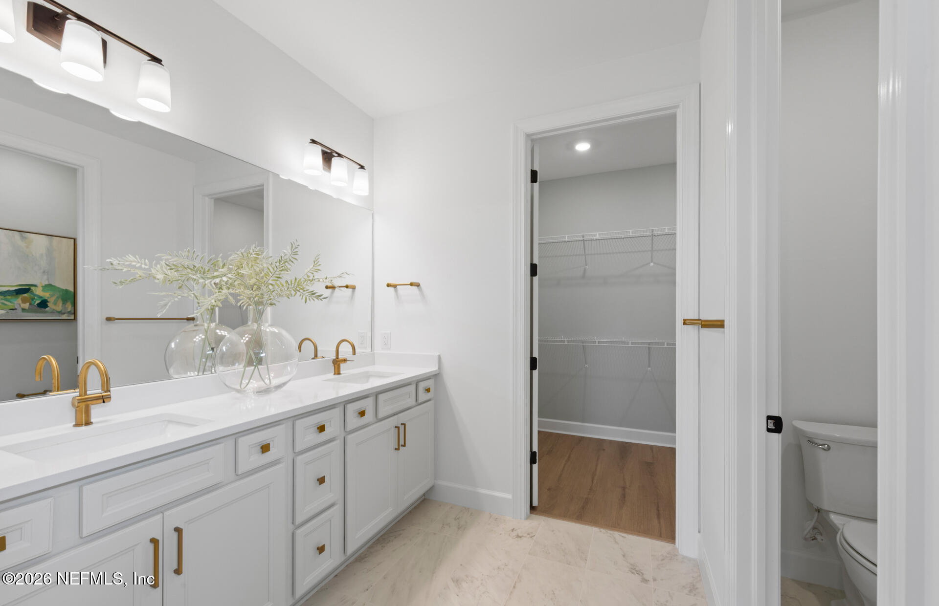 320 Fishtail Place Palm Coast, FL 32164 - Photo 16 of 27 Seaport Owner's Bath