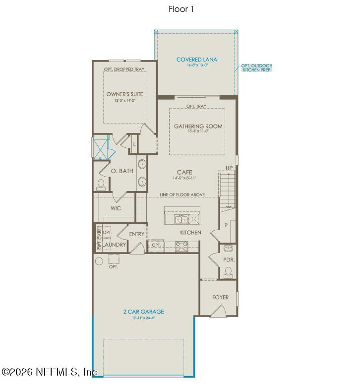 320 Fishtail Place Palm Coast, FL 32164 - Photo 4 of 27 unknown