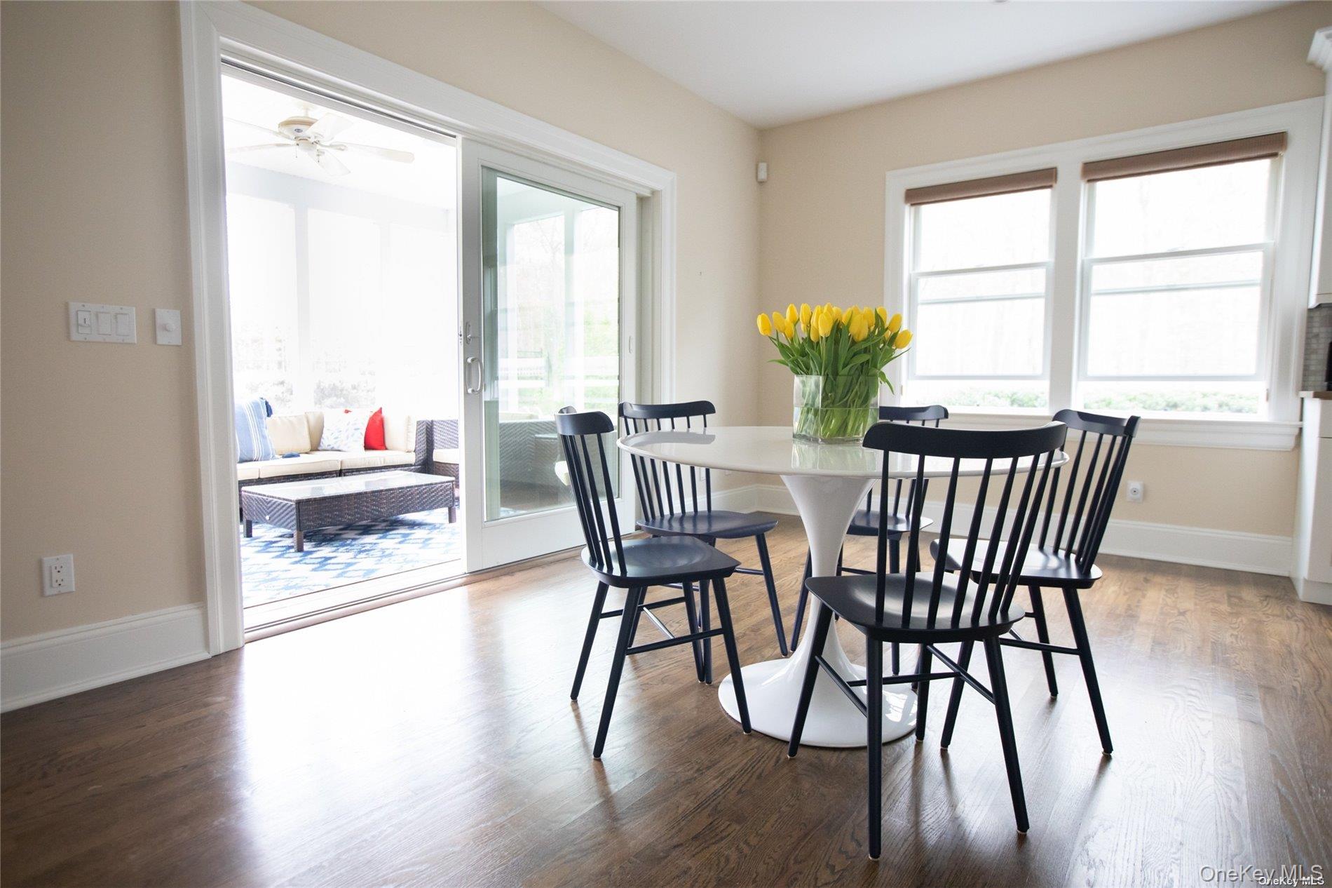 37 Arbutus Road Quogue, NY 11959 - Photo 11 of 25 Kitchen